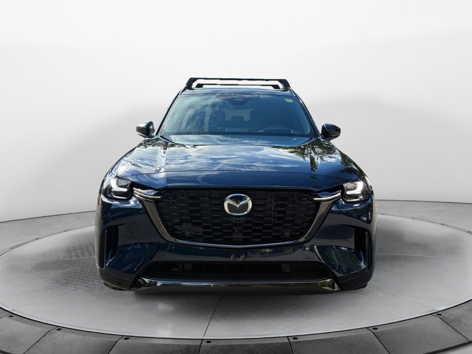 2026 Mazda Mazda CX-90 S Premium Sport