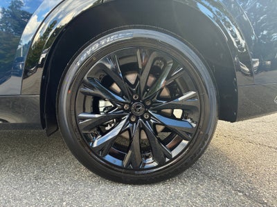 2026 Mazda Mazda CX-90 S Premium Sport