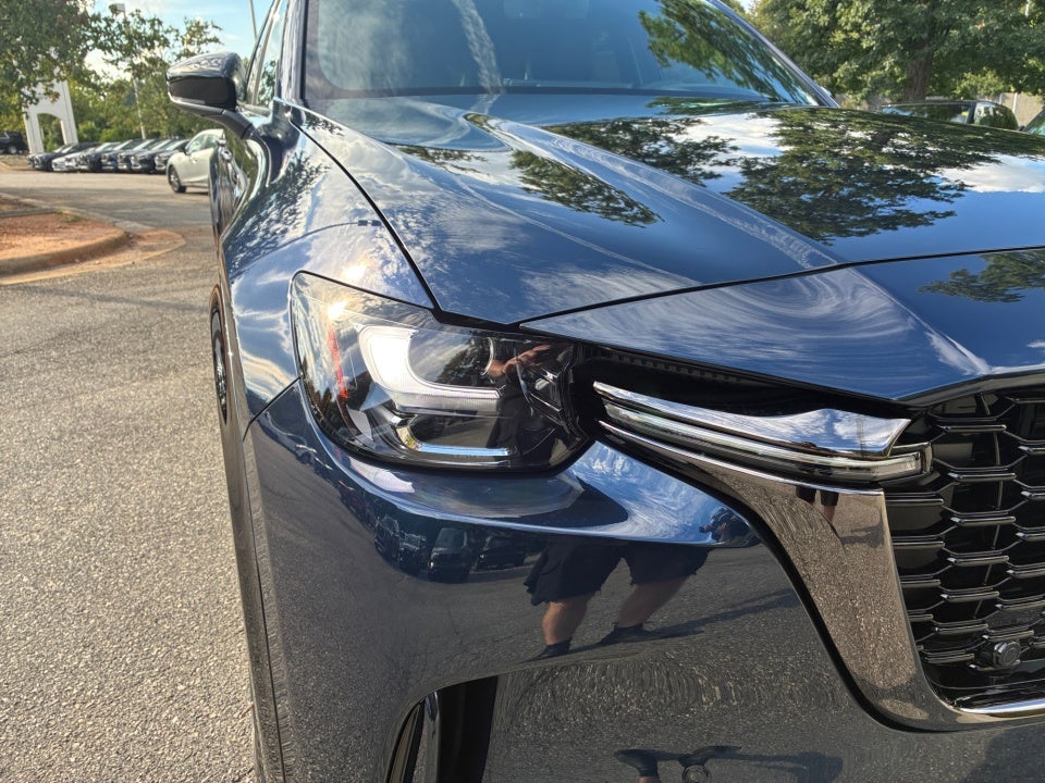 2026 Mazda Mazda CX-90 S Premium Sport