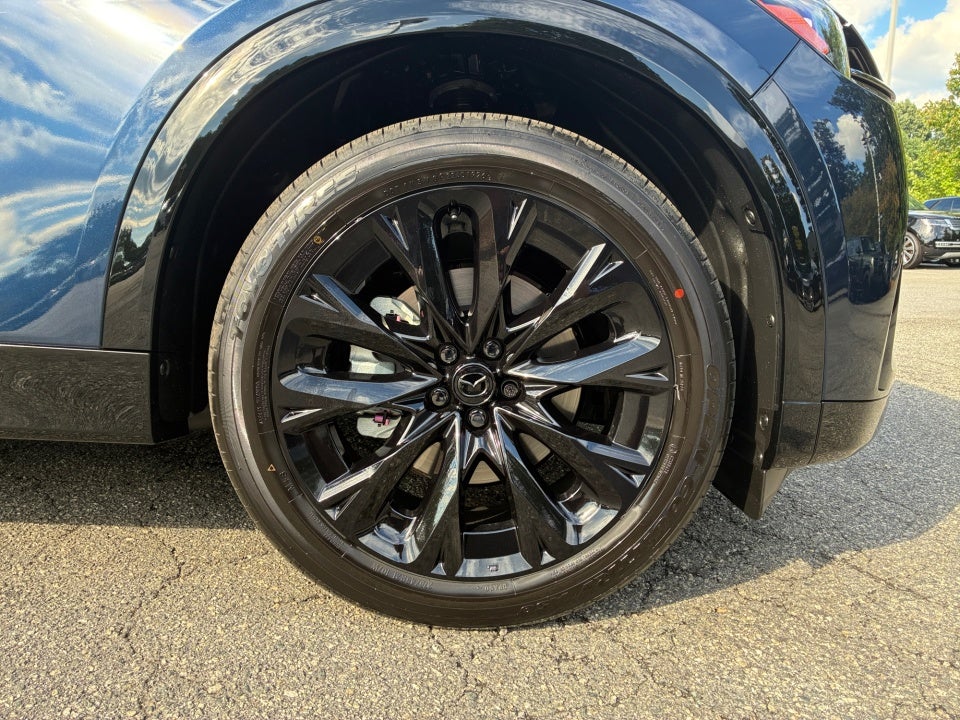 2026 Mazda Mazda CX-90 S Premium Sport