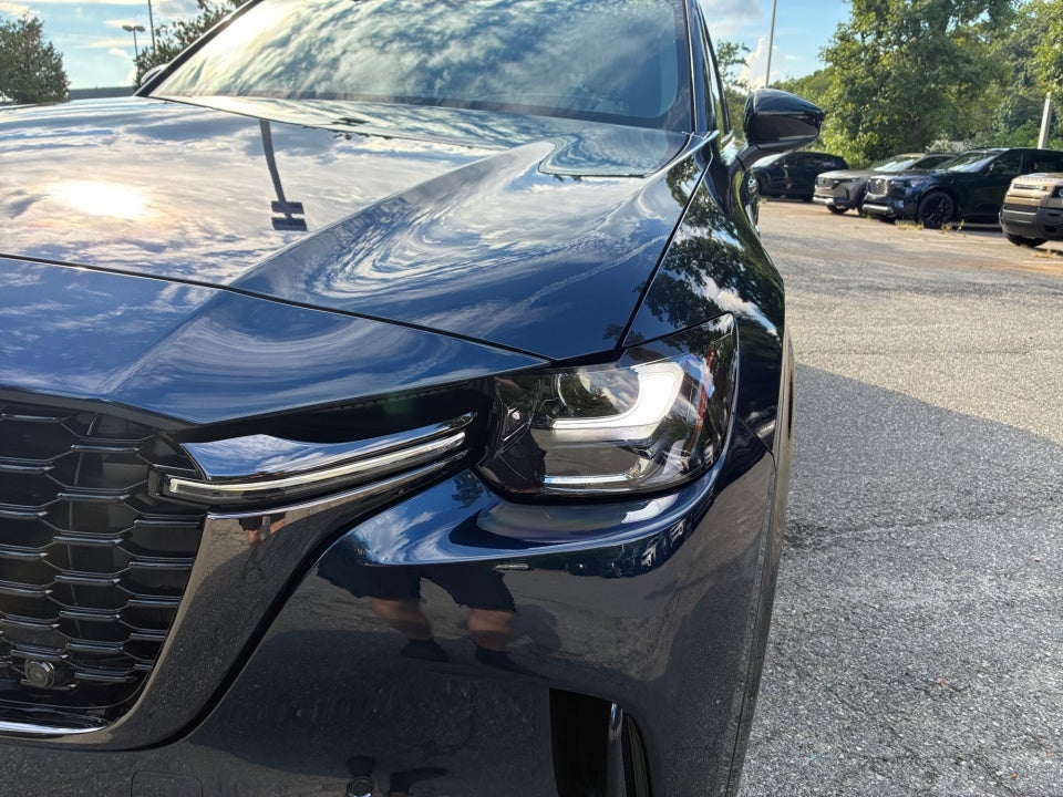 2026 Mazda Mazda CX-90 S Premium Sport