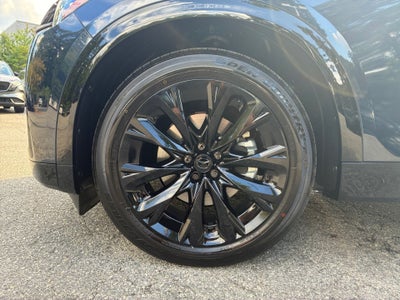 2026 Mazda Mazda CX-90 S Premium Sport