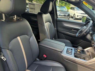 2026 Mazda Mazda CX-90 S Premium Sport