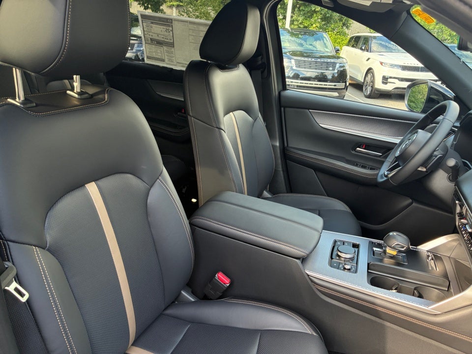 2026 Mazda Mazda CX-90 S Premium Sport