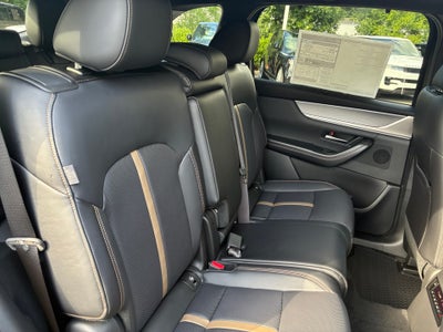 2026 Mazda Mazda CX-90 S Premium Sport