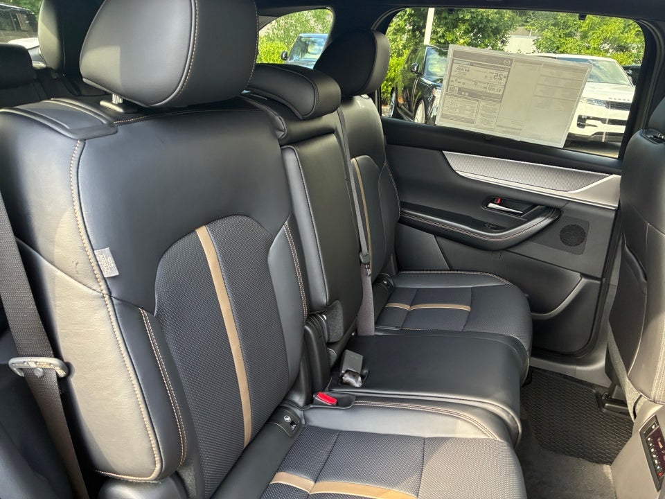2026 Mazda Mazda CX-90 S Premium Sport