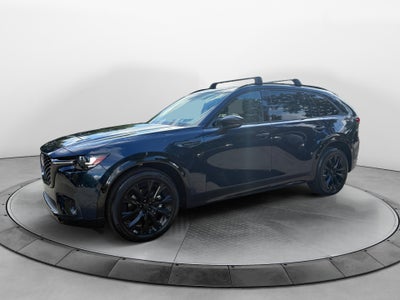 2026 Mazda Mazda CX-90 S Premium Sport