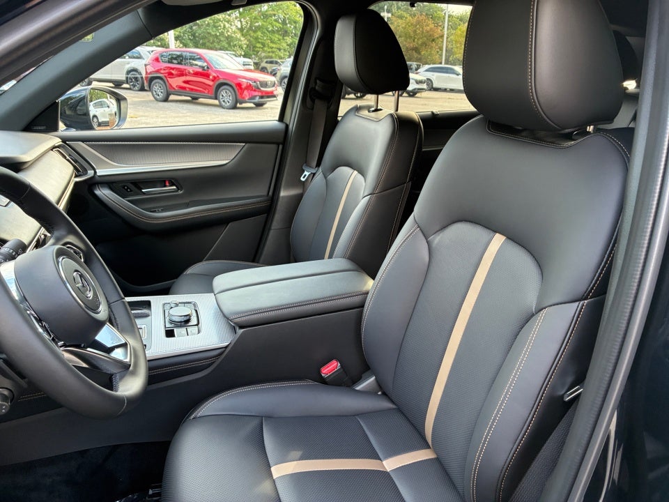 2026 Mazda Mazda CX-90 S Premium Sport