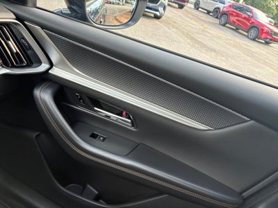 2026 Mazda Mazda CX-90 S Premium Sport