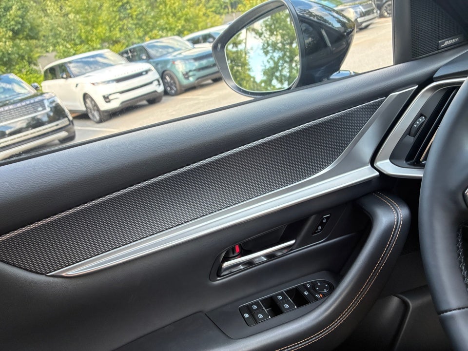 2026 Mazda Mazda CX-90 S Premium Sport