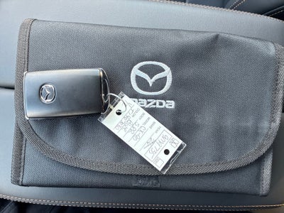 2026 Mazda Mazda CX-90 S Premium Sport