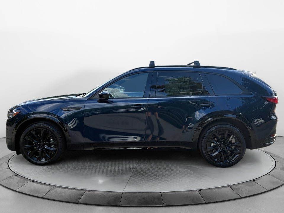 2026 Mazda Mazda CX-90 S Premium Sport