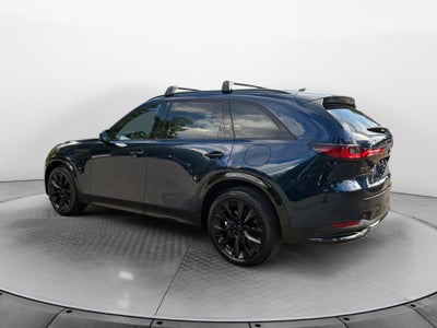 2026 Mazda Mazda CX-90 S Premium Sport
