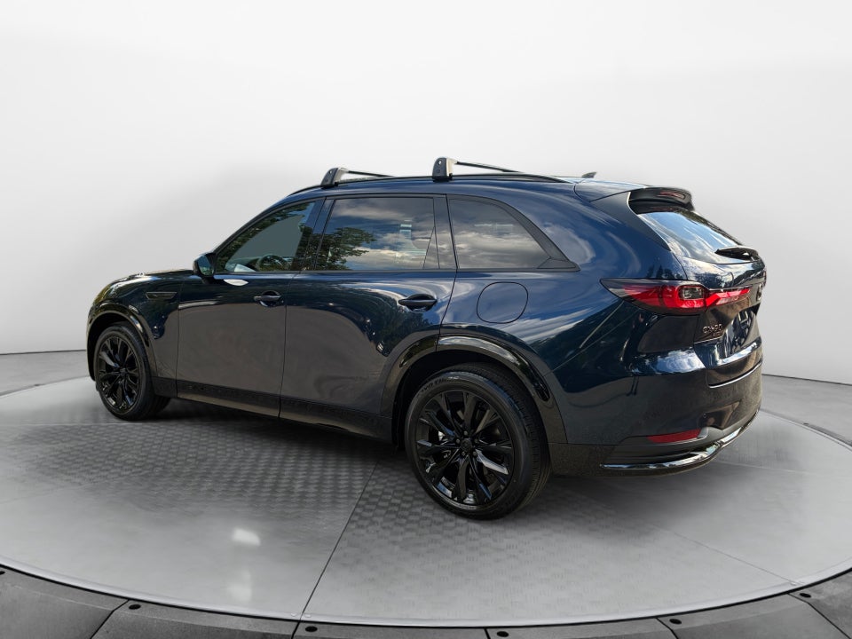 2026 Mazda Mazda CX-90 S Premium Sport