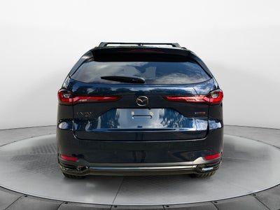 2026 Mazda Mazda CX-90 S Premium Sport
