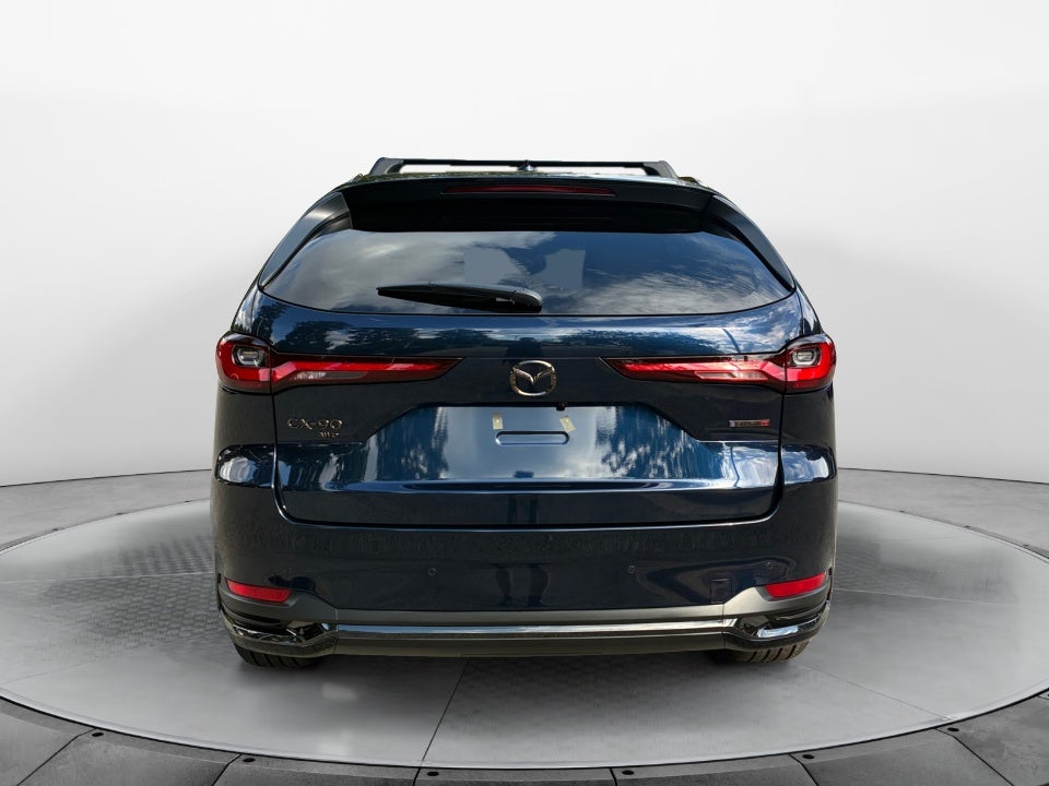 2026 Mazda Mazda CX-90 S Premium Sport
