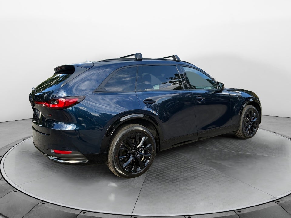 2026 Mazda Mazda CX-90 S Premium Sport