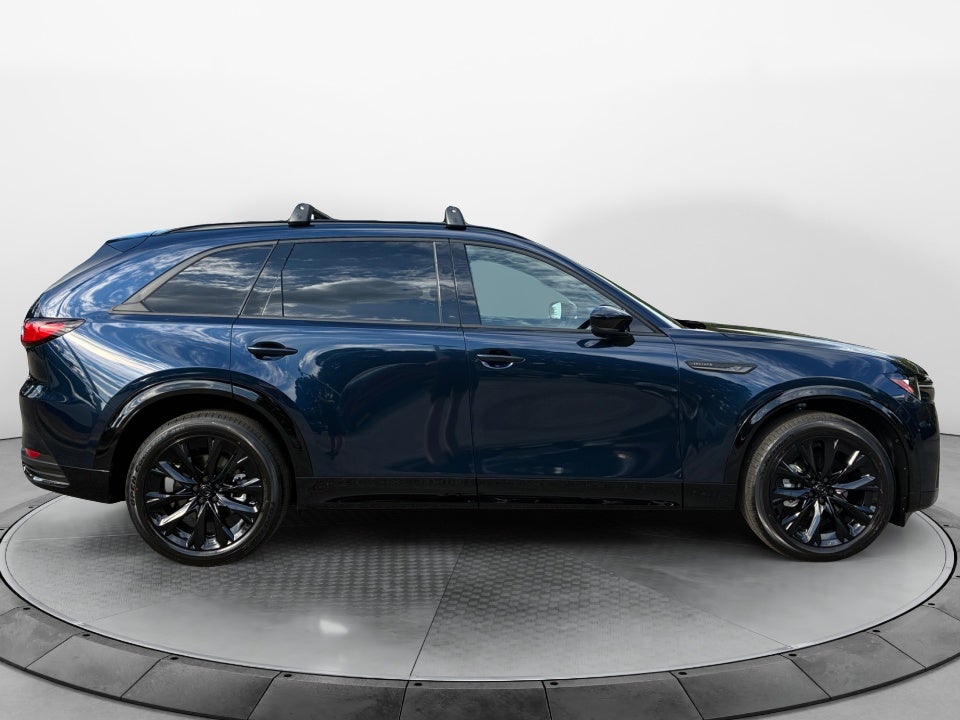 2026 Mazda Mazda CX-90 S Premium Sport