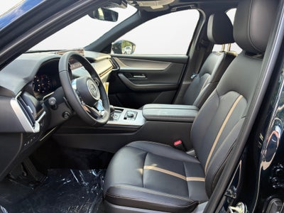 2026 Mazda Mazda CX-90 S Premium Sport