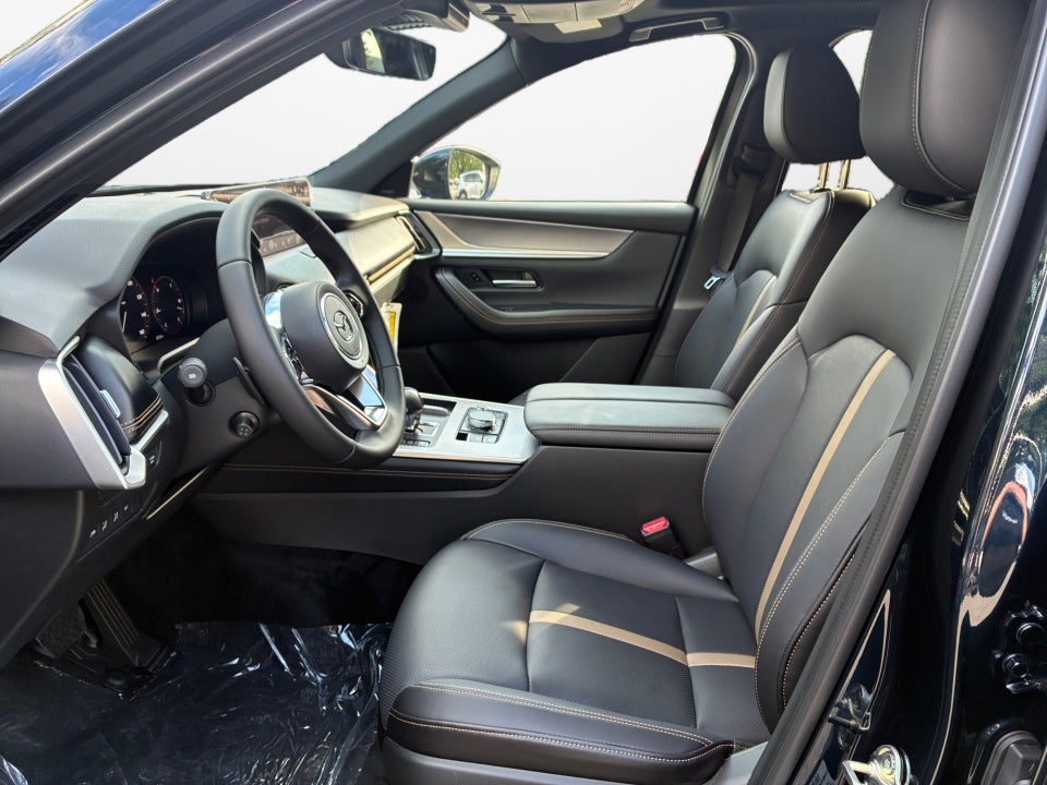 2026 Mazda Mazda CX-90 S Premium Sport