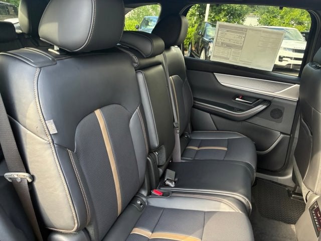 2026 Mazda Mazda CX-90 3.3 Turbo S Premium Sport AWD