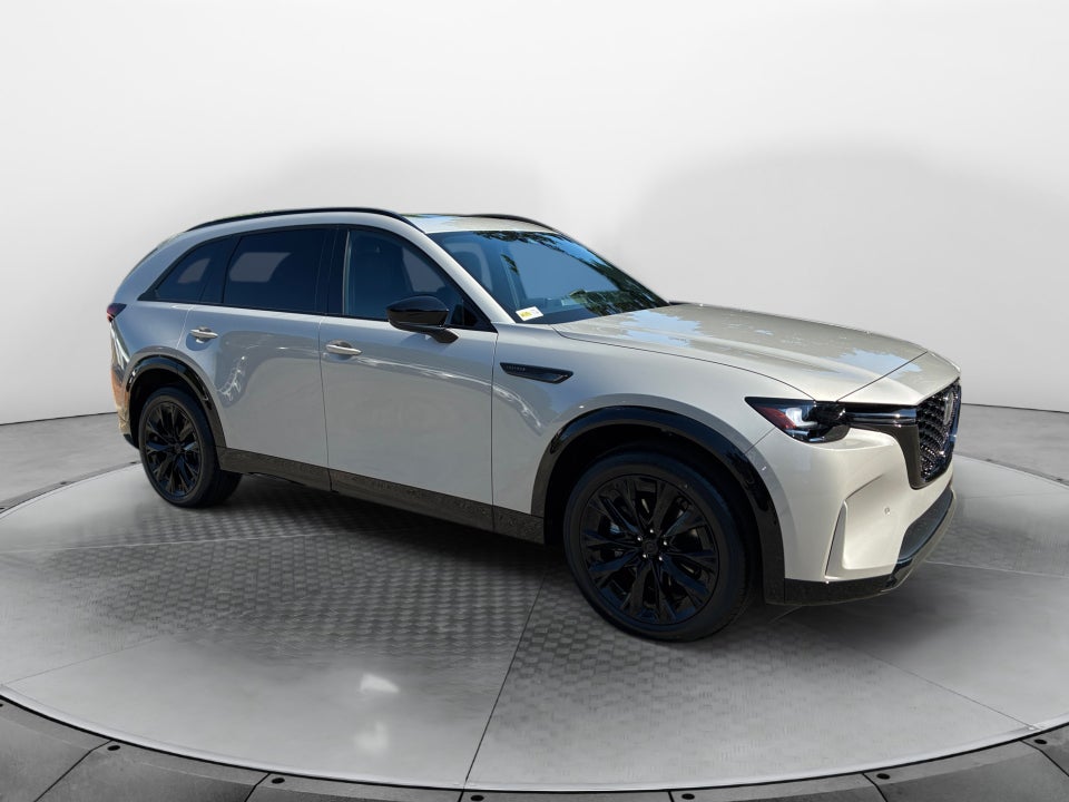 2026 Mazda Mazda CX-90 S Premium Sport