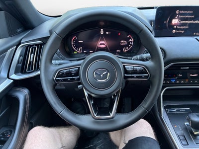 2026 Mazda Mazda CX-90 S Premium Sport