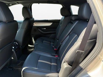 2026 Mazda Mazda CX-90 S Premium Sport