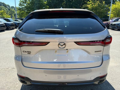 2026 Mazda Mazda CX-90 S Premium Sport