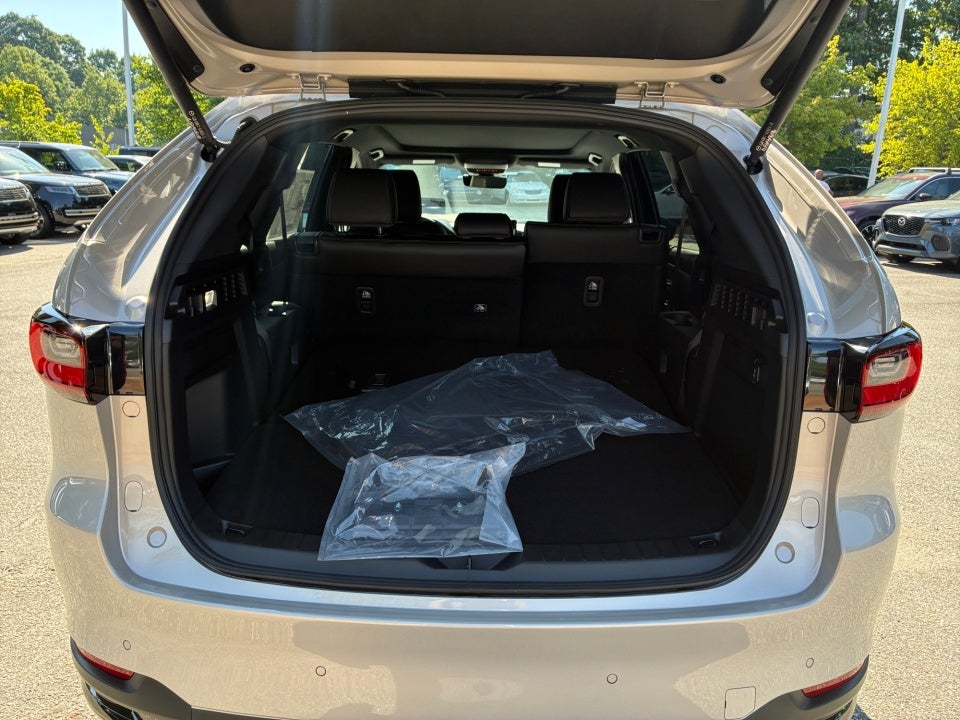2026 Mazda Mazda CX-90 S Premium Sport