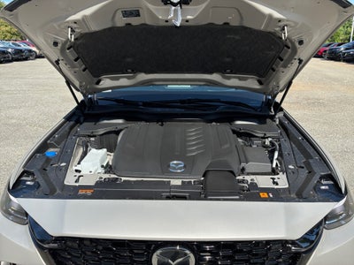 2026 Mazda Mazda CX-90 S Premium Sport