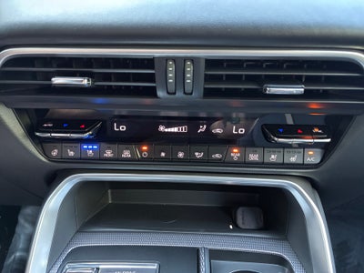 2026 Mazda Mazda CX-90 S Premium Sport