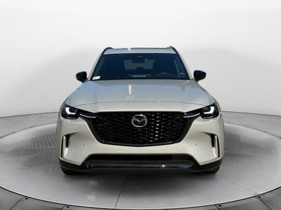 2026 Mazda Mazda CX-90 S Premium Sport