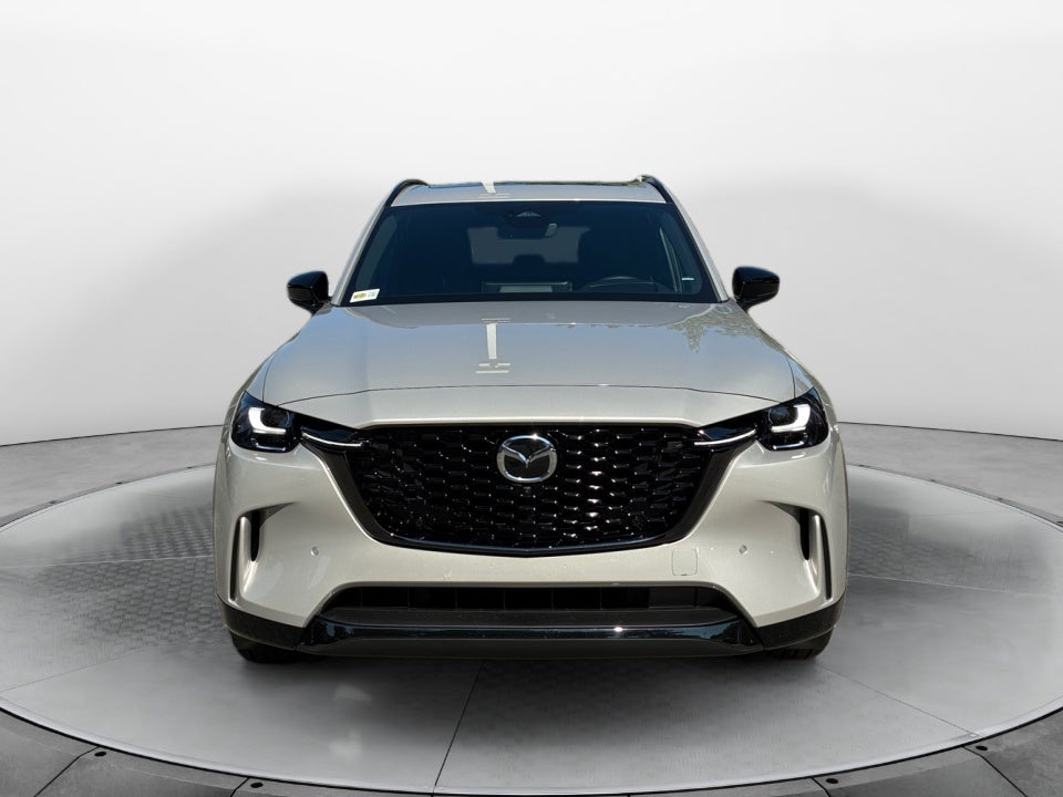 2026 Mazda Mazda CX-90 S Premium Sport