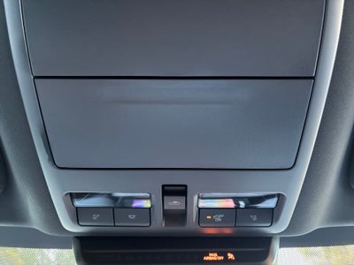 2026 Mazda Mazda CX-90 S Premium Sport