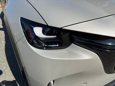 2026 Mazda Mazda CX-90 S Premium Sport