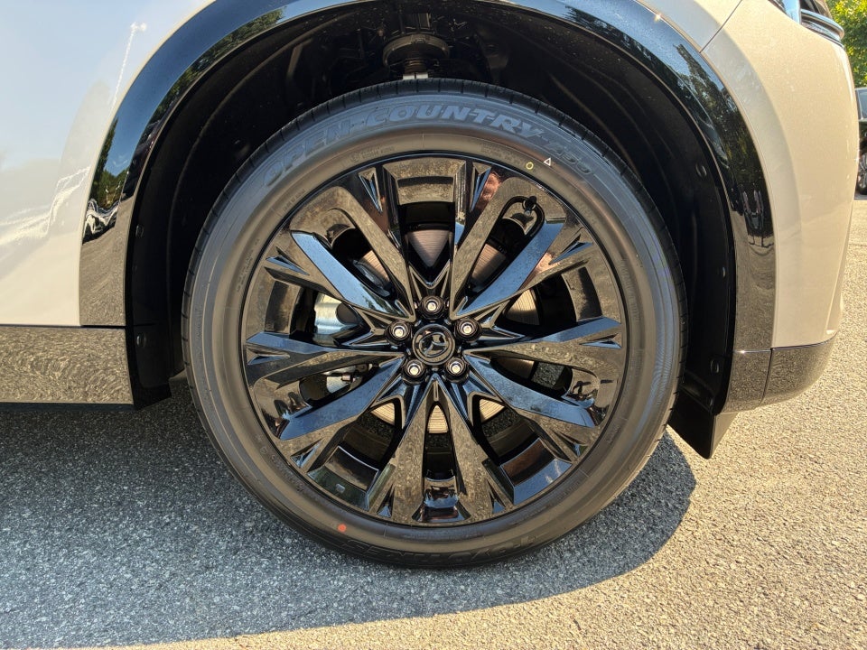 2026 Mazda Mazda CX-90 S Premium Sport