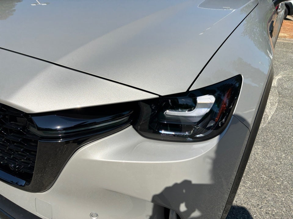 2026 Mazda Mazda CX-90 S Premium Sport