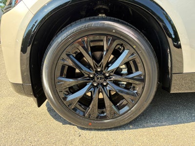 2026 Mazda Mazda CX-90 S Premium Sport