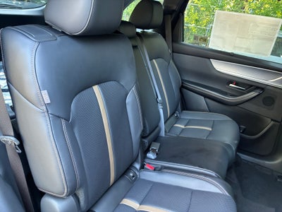 2026 Mazda Mazda CX-90 S Premium Sport