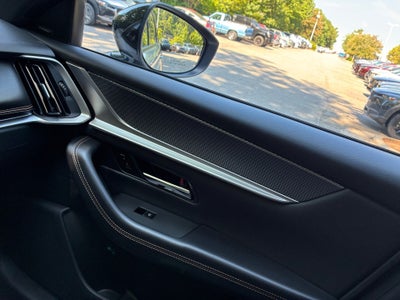 2026 Mazda Mazda CX-90 S Premium Sport