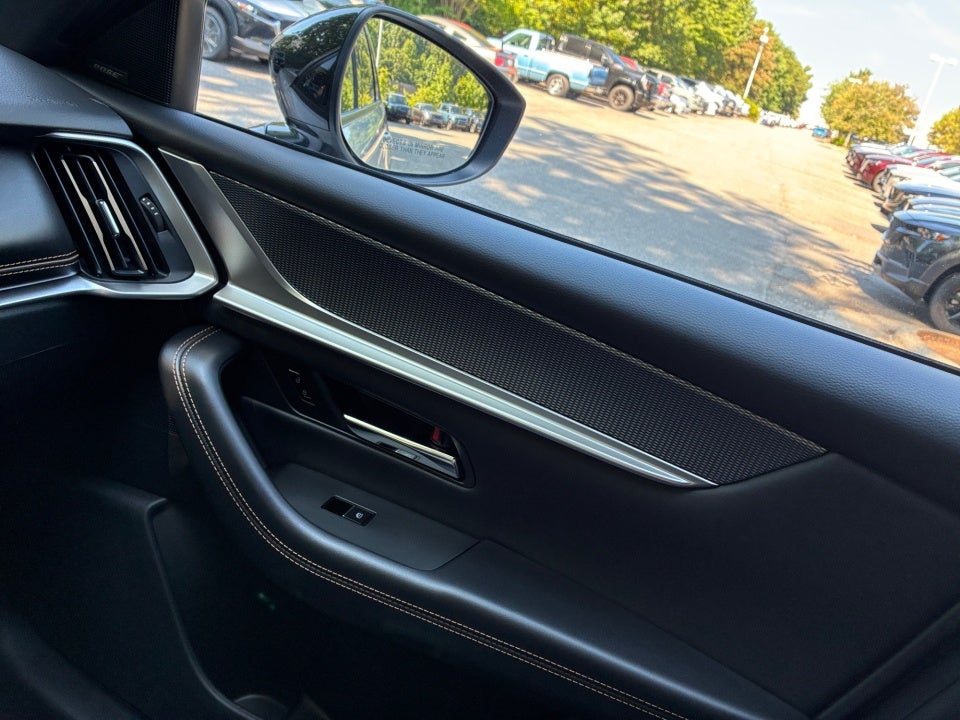 2026 Mazda Mazda CX-90 S Premium Sport
