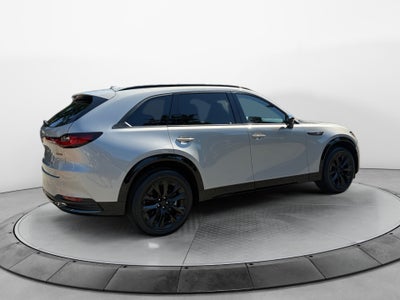 2026 Mazda Mazda CX-90 S Premium Sport