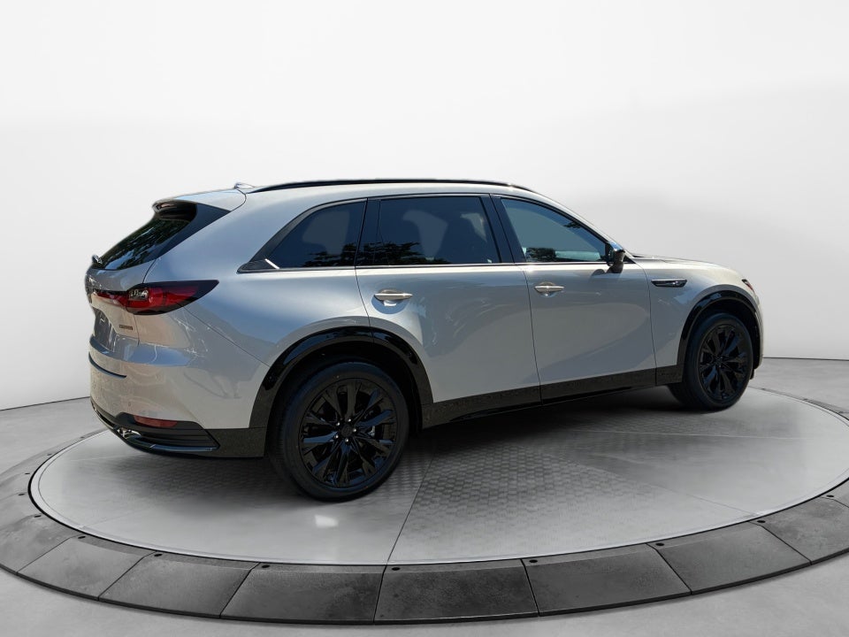 2026 Mazda Mazda CX-90 S Premium Sport