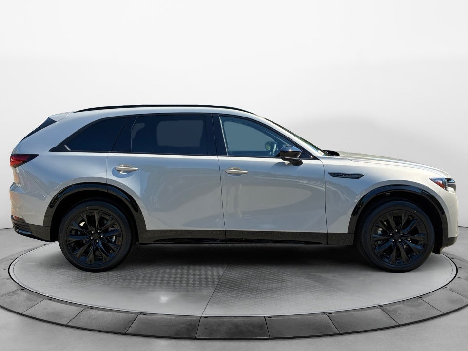2026 Mazda Mazda CX-90 S Premium Sport
