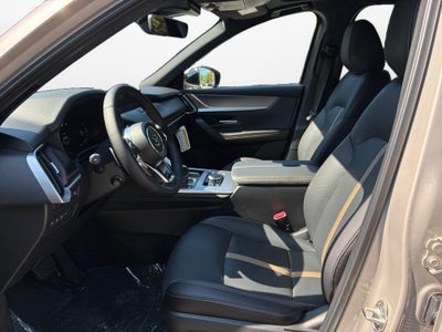 2026 Mazda Mazda CX-90 S Premium Sport