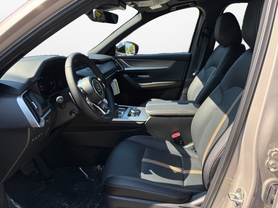 2026 Mazda Mazda CX-90 S Premium Sport