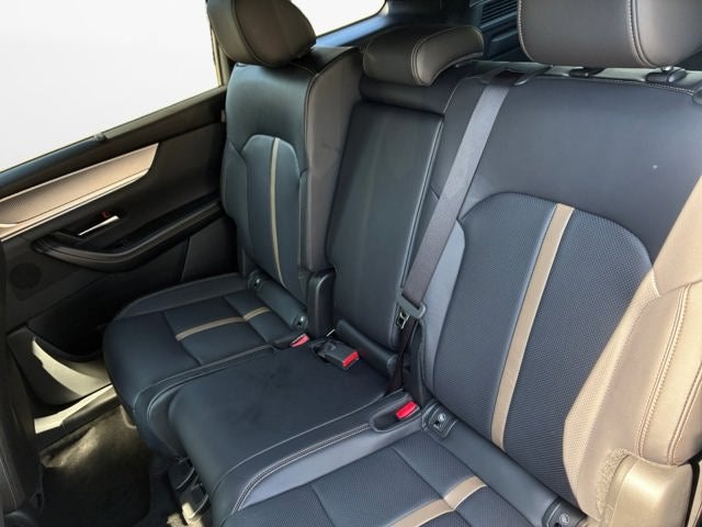 2026 Mazda Mazda CX-90 3.3 Turbo S Premium Sport AWD