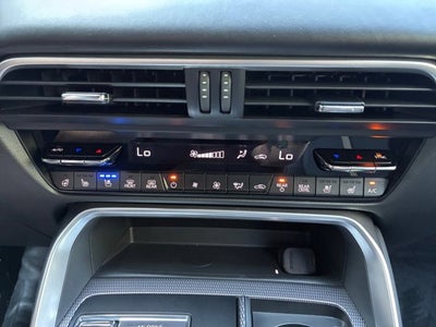 2026 Mazda Mazda CX-90 3.3 Turbo S Premium Sport AWD