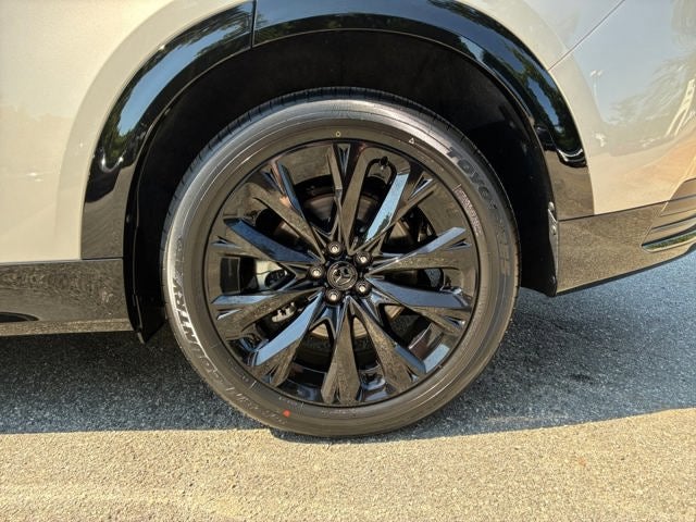 2026 Mazda Mazda CX-90 3.3 Turbo S Premium Sport AWD